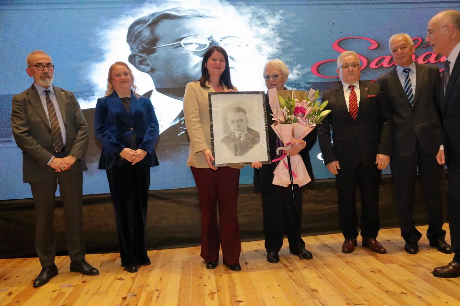 SABAHATTİN ALİ, EDİRNE’DE DÜZENLENEN PROGRAMLA ANILDI galeri görseli